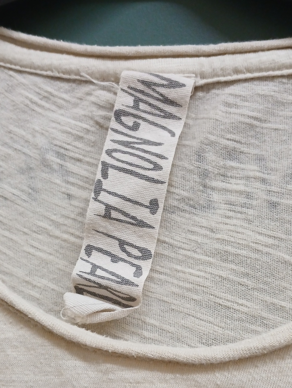 Magnolia Pearl Daisy Love Tee One Size Fits All Small Medium Large Extra Large - Picture 4 of 13